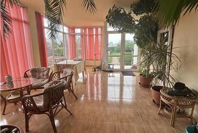 Casă individuală cu 8 camere cu Canalizare în Agigea - 24