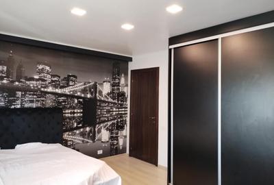 Casă individuală cu 5 camere decomandat cu Piscina în Andronache - 14