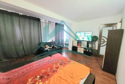 Apartament cu 2 camere decomandat, mobilat în Bună Ziua - 3