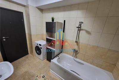 Inchiriere apartament 3 camere Rezervelor Bollroom! - 12