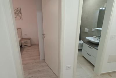 Coresi Mall - apartament 2 camere cochet - loc de parcare - boxa depozitare - 3