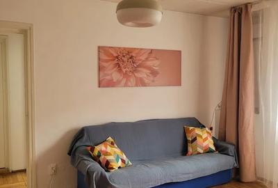 APARTAMENT DE ÎNCHIRIAT CU DOUĂ CAMERE IN ZONA CALEA GRIVIȚEI SEC.1 APARTAMENT DE ÎNCHIRIAT CU DOUĂ CAMERE IN ZONA CALEA GRIVIȚEI SEC.1 - 9