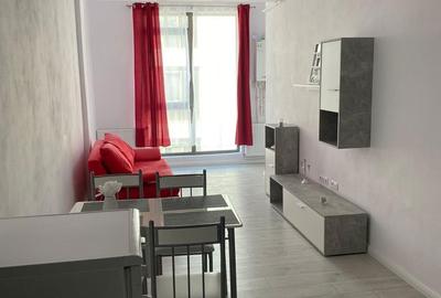 Apartament cu 2 camere semidecomandat în Șelimbăr - 2