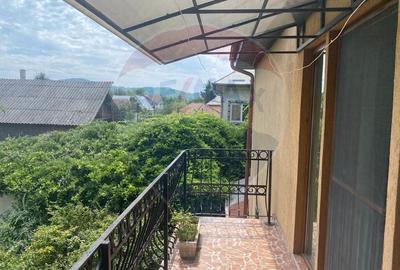 Casă individuală cu 5 camere cu Piscina în Central - 52