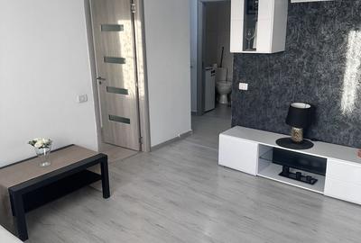 Apartament cu 2 camere în Chiajna - 11
