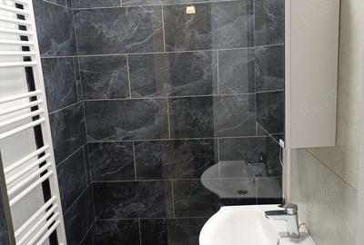 Inchiriez apartament 1 camera Str. Cocorilor - 8