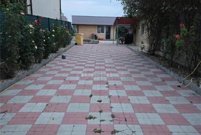 Casă cu 4 camere cu Teren 700 Mp în Cernica - 9