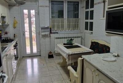 Coiciu, o vila construita pe cadre de beton, bine compartimentata. - 17