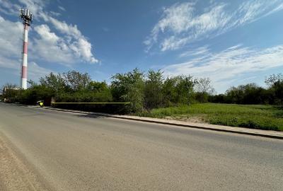 Teren Construcții intravilan de 3022 mp, în Central - 2