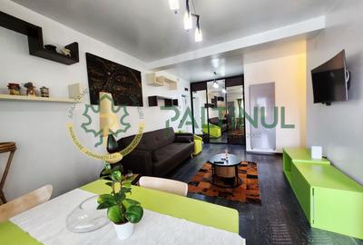 Apartament 3 camere, etaj 2/2, mobilat – Calea Cisnădiei, loc parcare, pod - 2