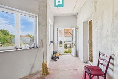 Casă spatioasă și solidă în Pecica - 26