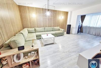 Apartament 3 camere de vanzare, zona Cantacuzino, 77 mp #16719 - 1