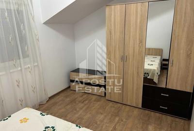 Apartament cu 2 camere decomandat în Dumbrăvița - 2