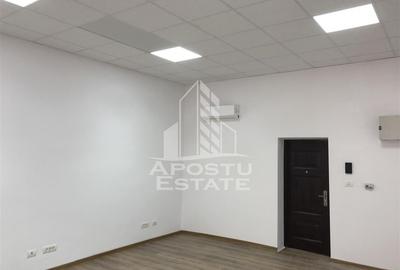 Spatiu birou 40 mp, Comision 0%, Ultracentral/Cetate - 2