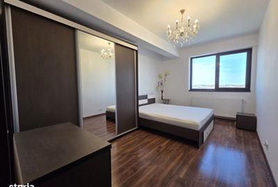 Apartament cu 3 camere în Giulești - 9