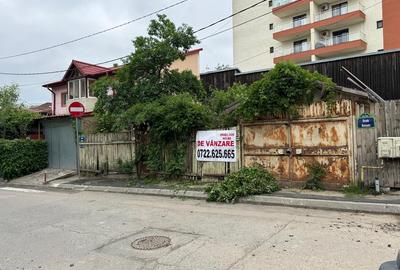 Aviatiei, Bucuresti - 1