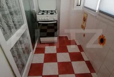 Apartament cu 2 camere decomandat în Astra - 2