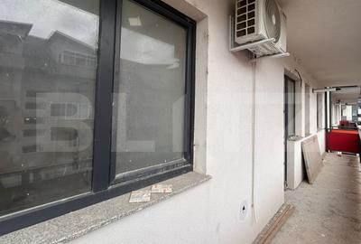 Apartament cu 3 camere semidecomandat în Florești - 9