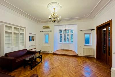 Casa individuala, gradina, Dorobanti, metrou Piata Romana Casa individuala, gradina, Dorobanti, metrou Piata Romana - 7