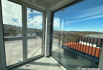 Duplex S+P+E+ER, utili 224 mp, teren 280 mp - 15