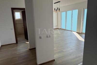 Penthouse cu 3 camere în Bună Ziua - 1