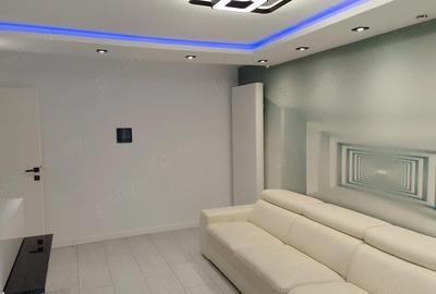 Apartament cu 4 camere decomandat în Central - 3