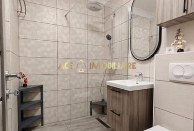 Apartament cu 3 camere semidecomandat, mobilat în Berceni - 7