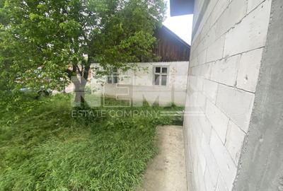 Casă individuală cu 4 camere cu Canalizare în Ițcani - 4