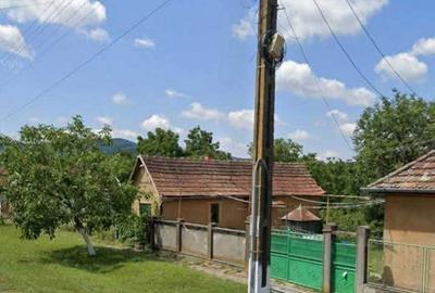 Casă cu 4 camere în Măderat - 4