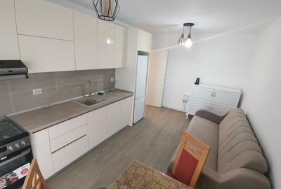 Apartament 2 camere Tatarsi - Himson - 3