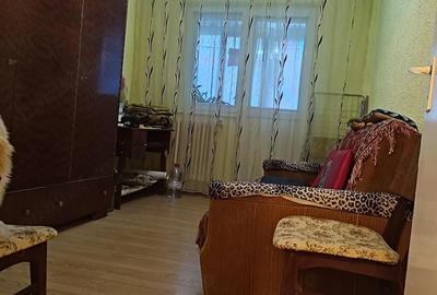 Apartament cu 3 camere decomandat în Central - 4