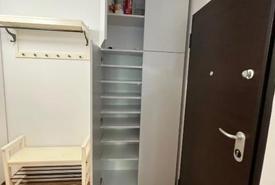 Apartament 3 camere renovat in cartier Baneasa cu loc de parcare - 10