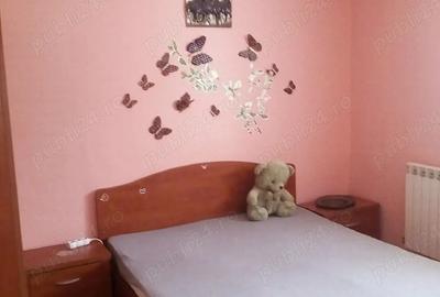 Apartament cu 2 camere decomandat în Central - 4