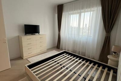 Apartament cu 3 camere în Central - 5