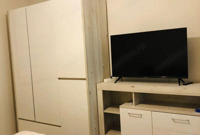 3 cam amenajat GRADINA PRIVATA terasa loc parcare langa Penny si Lidl - 9