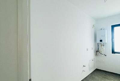 Casă cu 4 camere cu Teren 510 Mp în Balotești - 2