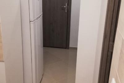 Apartament cu 2 camere semidecomandat în Central - 9
