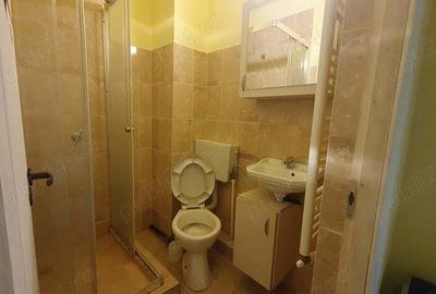 Inchiriez apartament 1 camera zona Centrala- cu TOATE chieltuielile incluse - 6