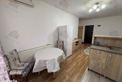 Apartament cu 2 camere semidecomandat în Apărătorii Patriei - 6