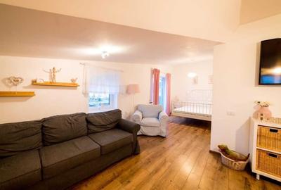 Apartament cu 3 camere decomandat în Primăverii - 4