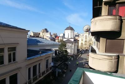 Apartament 2 camere Strada Smardan-Centrul Vechi, ap.40 - 8