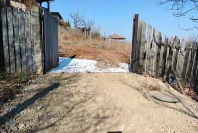 Teren de 1400 mp, în Cetate - 7