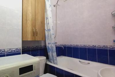 Garsonieră decomandată în Șagului