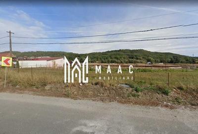 Teren Extravilan | 2600Mp | Zona Veștem - 2