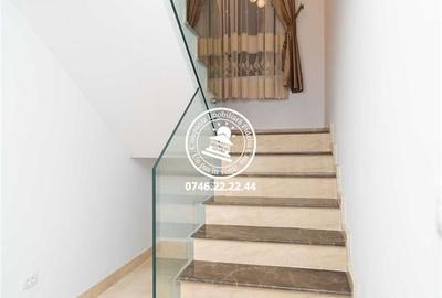 Casă cu 4 camere cu Teren 420 Mp în Breazu - 1