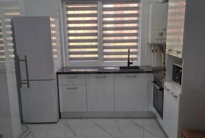 Apartament cu 2 camere în Dudu - 6