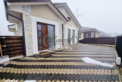 Casă cu 4 camere cu Canalizare în Făget - 6