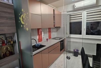Apartament cu 2 camere semidecomandat, mobilat în Theodor Pallady - 3
