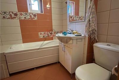 Apartament cu 2 camere decomandat în Nicolina - 10