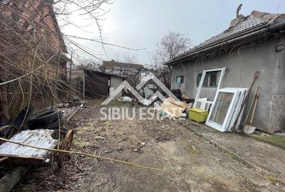 Oportunitate de investiție – Casă cu potențial, în zona Trei Stejari - 12